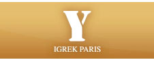 IGREK PARIS�@��t��X���S