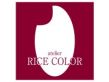 atelier�@RICE COLOR