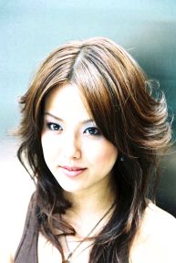 クールサーファーヘア