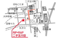 RIPRAPւ̒n}