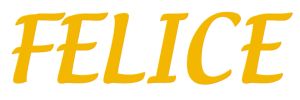 FELICEロゴ