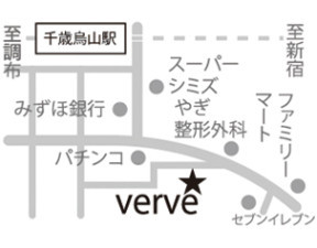hairmake@verveւ̒n}