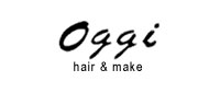 Oggi 原宿ロゴ