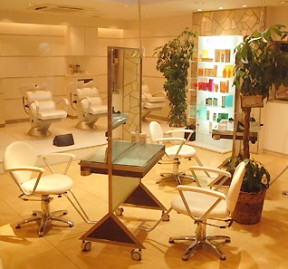 ヘアーエステ
