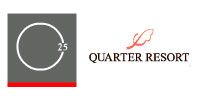 QUARTER RESORTS