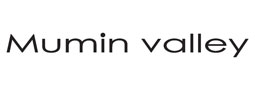 mumin valleyロゴ