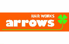 HAIR WORKS arrowsS