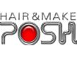 HAIRMAKE@POSH@闢X