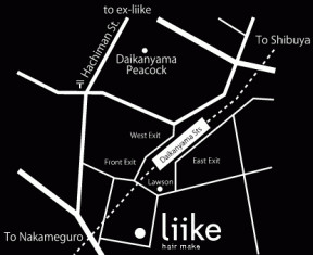 Liikeւ̒n}
