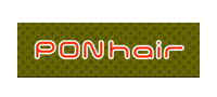 PONhairS
