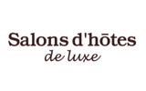 Salons d'hotes@de luxeS