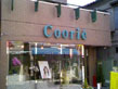 Coorie