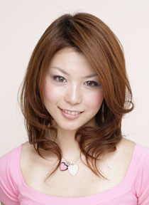 ヘアスタイル
