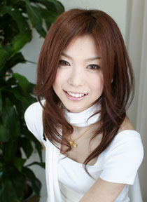ヘアスタイル