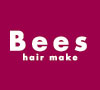 Bees 中山店ロゴ