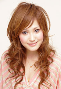 ヘアスタイル