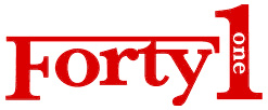 Forty 1���S