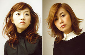 あなただけのヘアスタイルを追求します