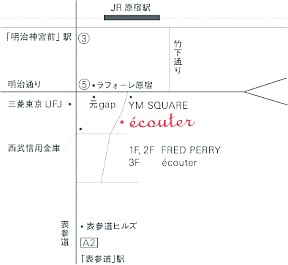 ecouterւ̒n}