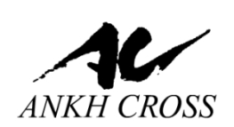 ANKH CROSS@֓XS