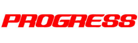PROGRESS 吉祥寺店ロゴ