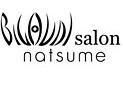 BIGOUDI salon　natsumeロゴ