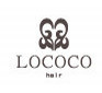 LOCOCO hair@ɔVXS