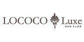 LOCOCO Luxe　塚口店ロゴ