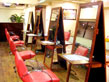HAIR DESIGN AZURE写真