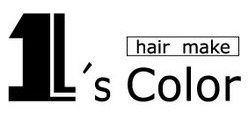 hair make 1fs Color@ΓXS