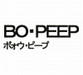 BO・PEEPロゴ