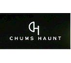 CHUMS HAUNTS