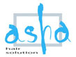 asha hair solution