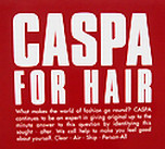 For Hair CASPAS