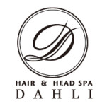 HAIRHEADSPA DAHLIS