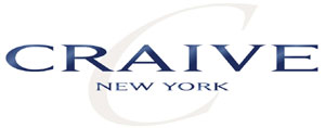 CRAIVE NEW YORKS