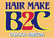 HAIR MAKE@B2C@~cXS