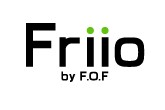 Friioロゴ