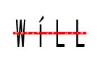 WILL　茨木店ロゴ