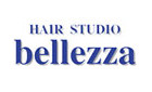 HAIR STUDIO bellezzaロゴ