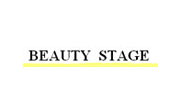 BEAUTY STAGE�@������X���S
