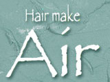 Hair make@AirS