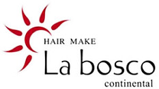 HAIR MAKE La boscoS