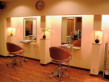 flat delight hair