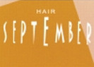 HAIR SEPTEMBERS