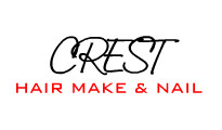 CREST HAIR MAKENAILS