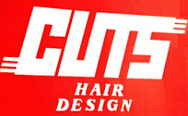 CUTS HAIR DESIGNS