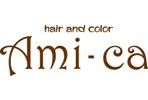 ami-caロゴ