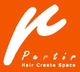 Partirロゴ