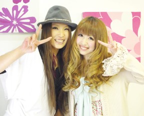 �G�N�X�e�X�^�C���̃X�i�b�v�ł��B